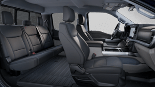 2025 Ford Super Duty® Internal Image 1